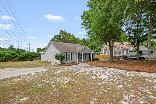 1840 D Avenue, West Columbia, SC 29169