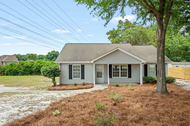 1840 D Avenue, West Columbia, SC 29169
