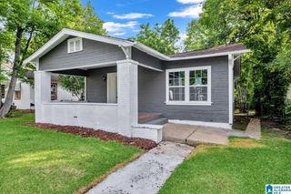 314 43RD STREET, Fairfield, AL 35064