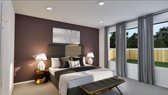 3039 Avalos Drive, Katy, TX 77493