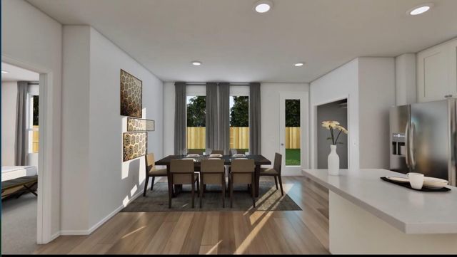 3039 Avalos Drive, Katy, TX 77493