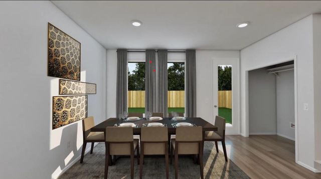 3039 Avalos Drive, Katy, TX 77493