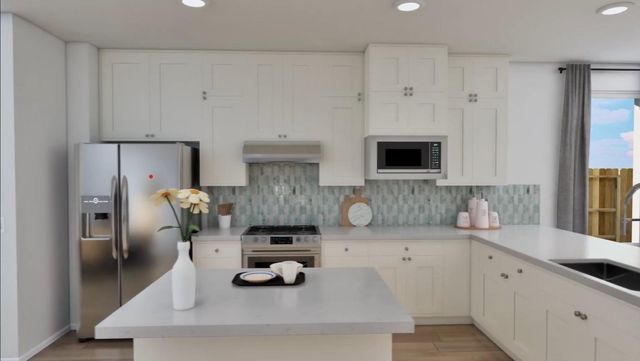 3039 Avalos Drive, Katy, TX 77493