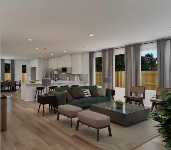 3039 Avalos Drive, Katy, TX 77493