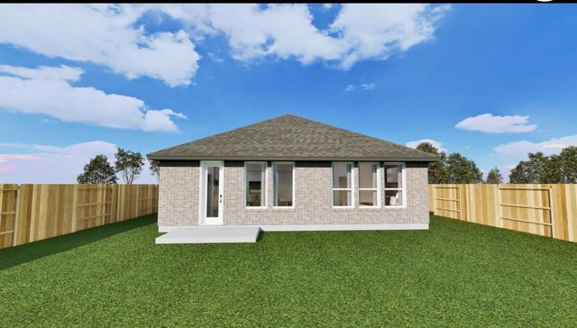 3039 Avalos Drive, Katy, TX 77493