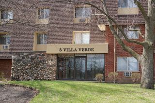 5 Villa Verde Drive 115, Buffalo Grove, IL 60089