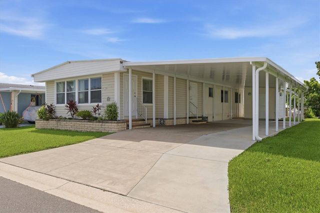 4323 13TH STREET E, Ellenton, FL 34222
