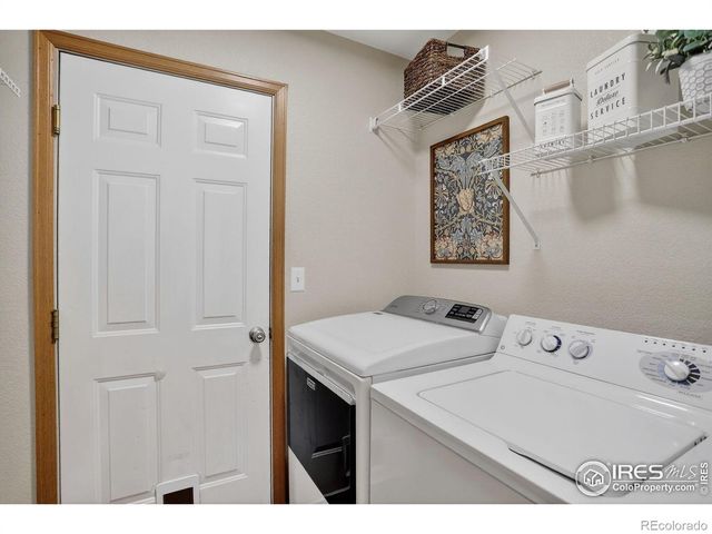 1007 Tierra Lane A2, Fort Collins, CO 80521