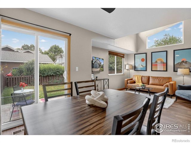 1007 Tierra Lane A2, Fort Collins, CO 80521