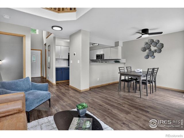 1007 Tierra Lane A2, Fort Collins, CO 80521