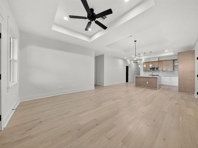 5619 Chapman Street, Houston, TX 77009