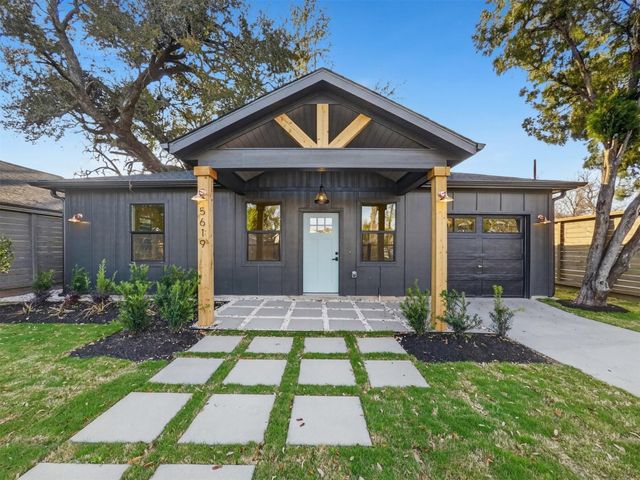 5619 Chapman Street, Houston, TX 77009