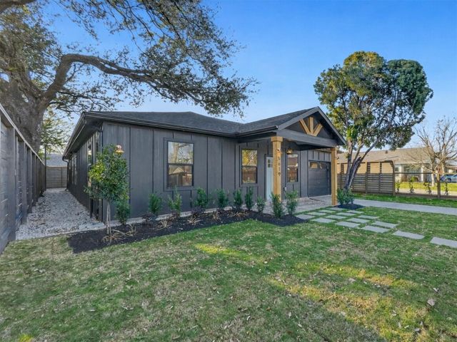 5619 Chapman Street, Houston, TX 77009