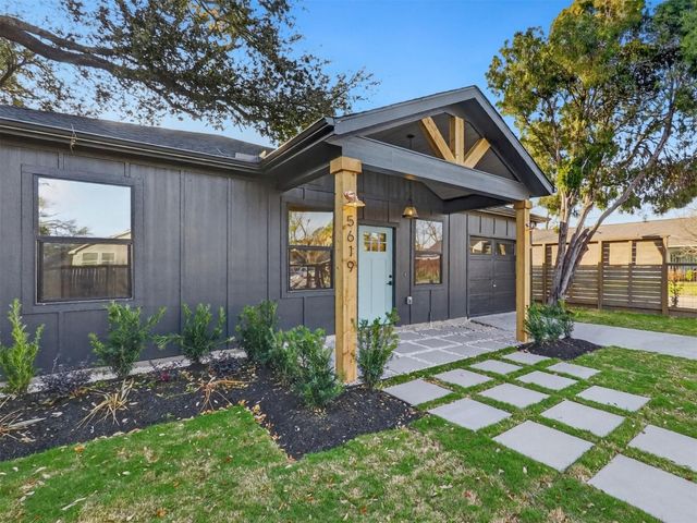 5619 Chapman Street, Houston, TX 77009