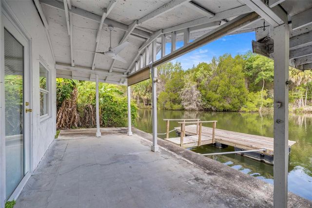 46 MAGNOLIA AVENUE, Yankeetown, FL 34498