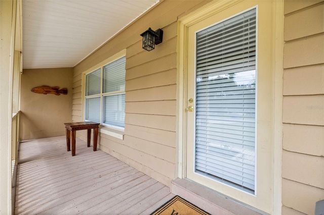 46 MAGNOLIA AVENUE, Yankeetown, FL 34498