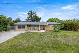 46 MAGNOLIA AVENUE, Yankeetown, FL 34498