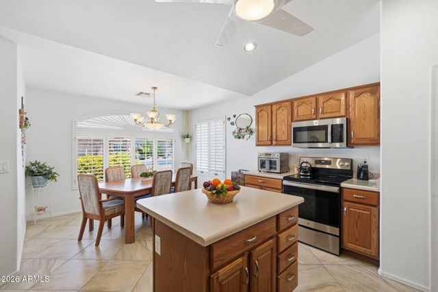 10109 E DIAMOND Drive, Sun Lakes, AZ 85248