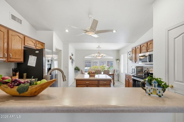10109 E DIAMOND Drive, Sun Lakes, AZ 85248