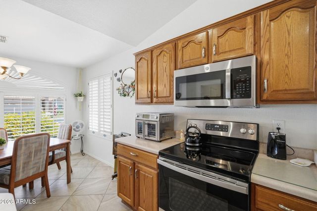 10109 E DIAMOND Drive, Sun Lakes, AZ 85248