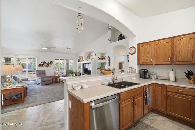 10109 E DIAMOND Drive, Sun Lakes, AZ 85248