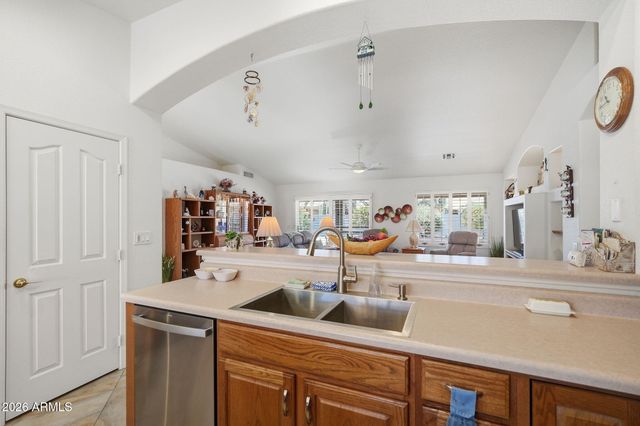10109 E DIAMOND Drive, Sun Lakes, AZ 85248
