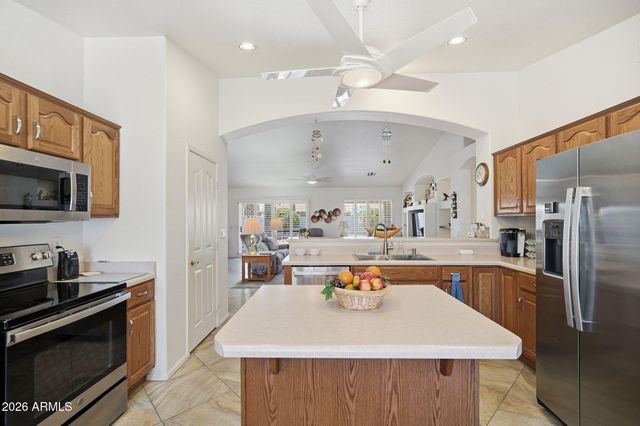 10109 E DIAMOND Drive, Sun Lakes, AZ 85248