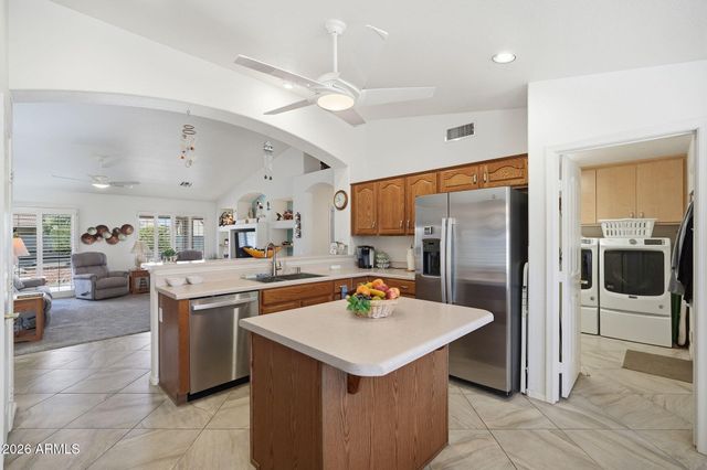 10109 E DIAMOND Drive, Sun Lakes, AZ 85248