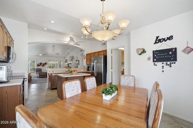 10109 E DIAMOND Drive, Sun Lakes, AZ 85248