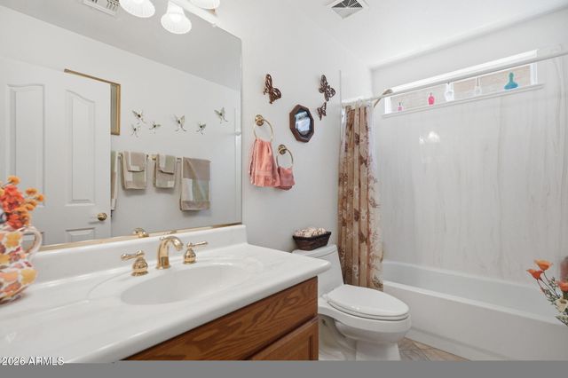 10109 E DIAMOND Drive, Sun Lakes, AZ 85248