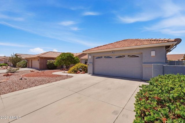 10109 E DIAMOND Drive, Sun Lakes, AZ 85248