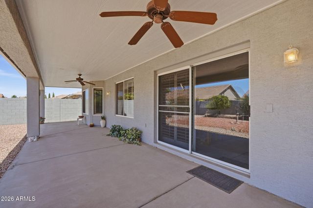 10109 E DIAMOND Drive, Sun Lakes, AZ 85248