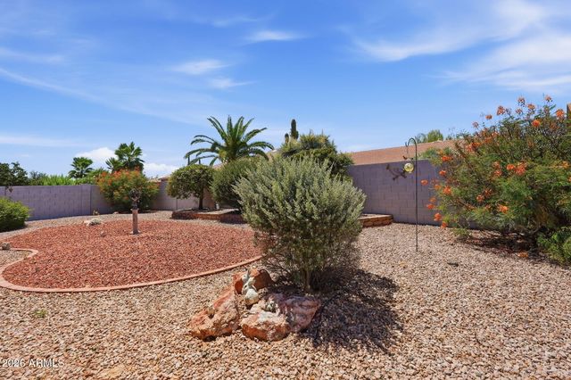 10109 E DIAMOND Drive, Sun Lakes, AZ 85248