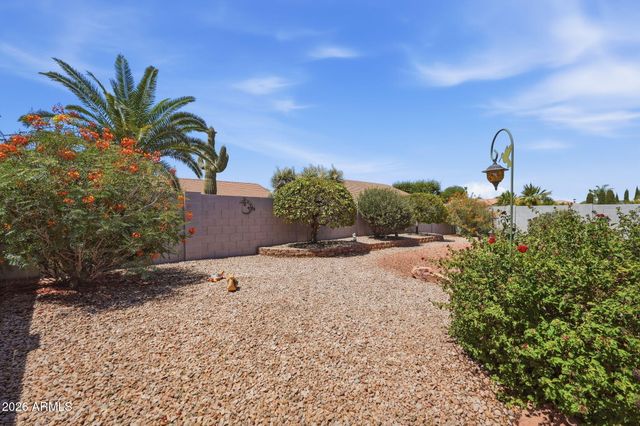10109 E DIAMOND Drive, Sun Lakes, AZ 85248