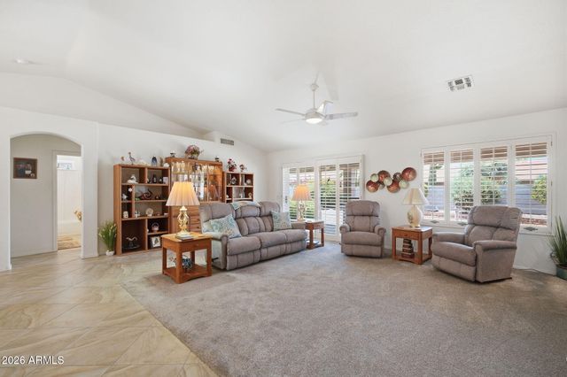 10109 E DIAMOND Drive, Sun Lakes, AZ 85248