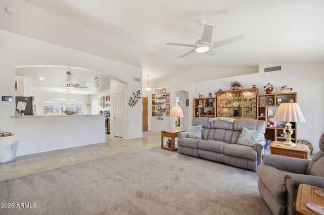 10109 E DIAMOND Drive, Sun Lakes, AZ 85248