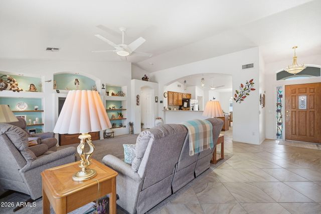 10109 E DIAMOND Drive, Sun Lakes, AZ 85248