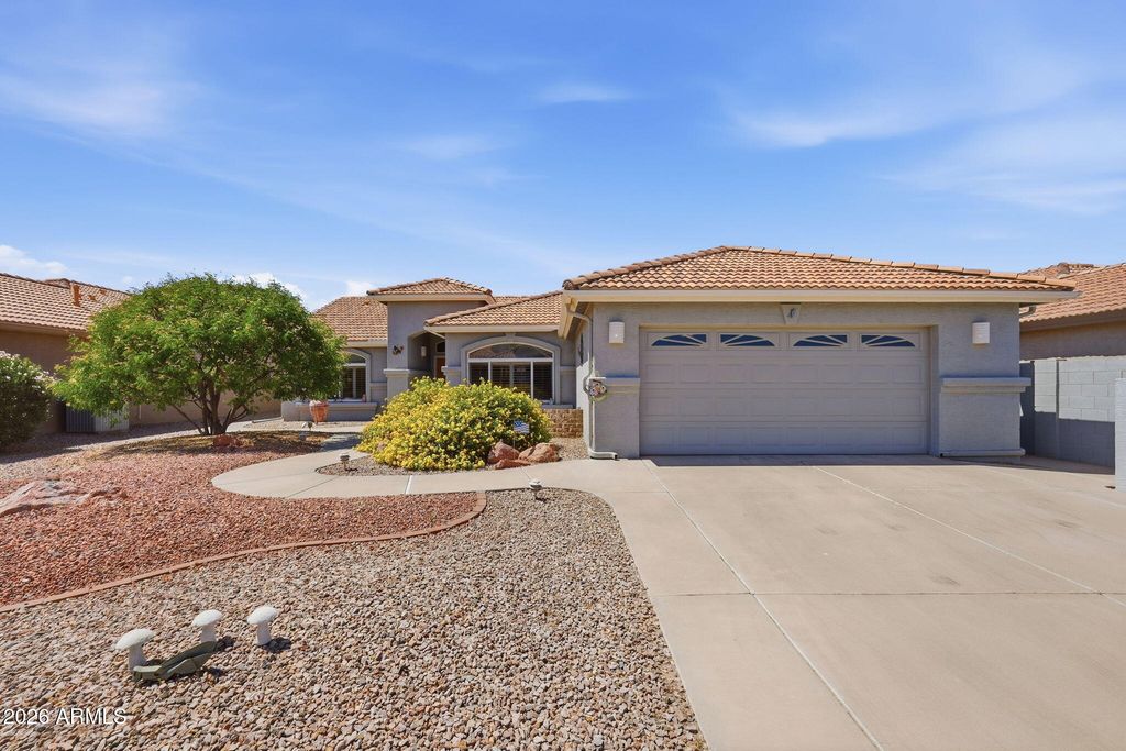 10109 E DIAMOND Drive, Sun Lakes, AZ 85248 — photo 2