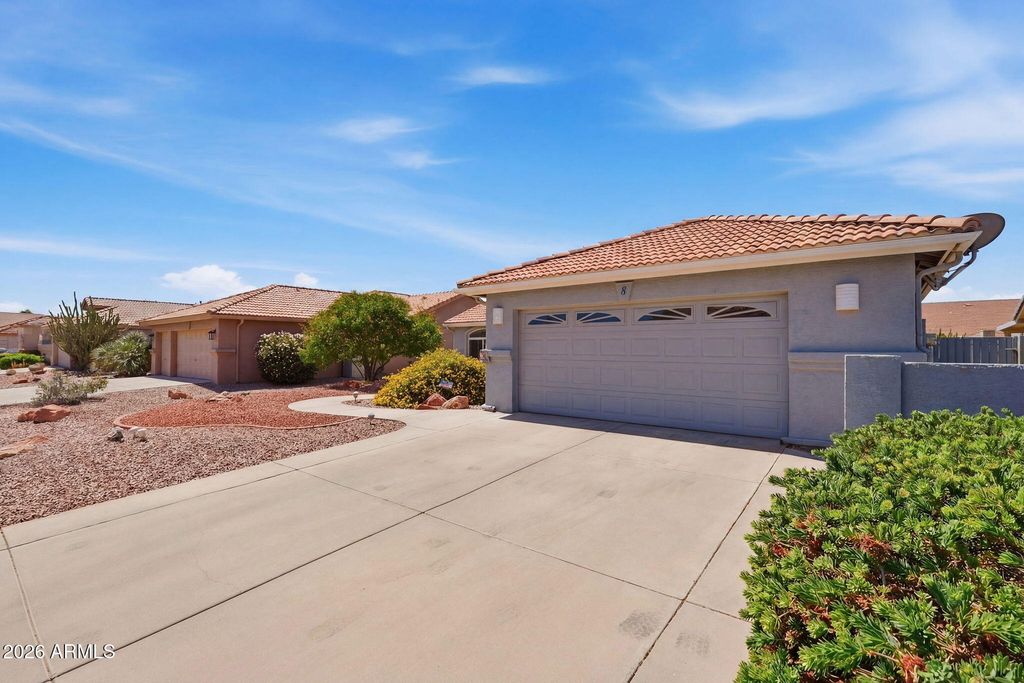 10109 E DIAMOND Drive, Sun Lakes, AZ 85248 — photo 3