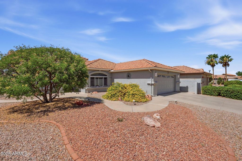 10109 E DIAMOND Drive, Sun Lakes, AZ 85248 — photo 4