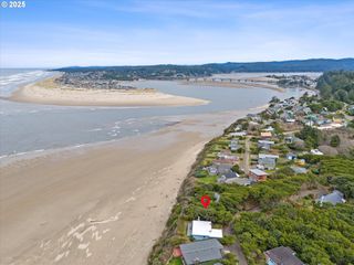 Sw Seawoods Terrace TL 601, Waldport, OR 97394