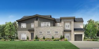 714 Rapidan Lane, Bulverde, TX 78163
