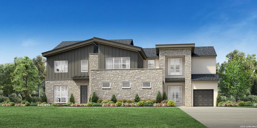 714 Rapidan Lane, Bulverde, TX 78163