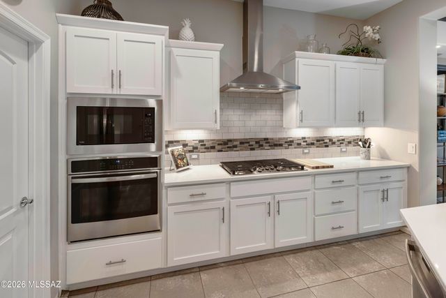 32936 S Egret Trail, Oracle, AZ 85623