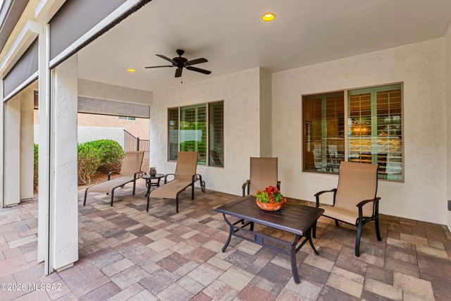 32936 S Egret Trail, Oracle, AZ 85623