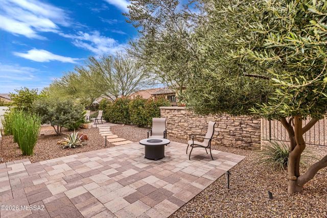 32936 S Egret Trail, Oracle, AZ 85623