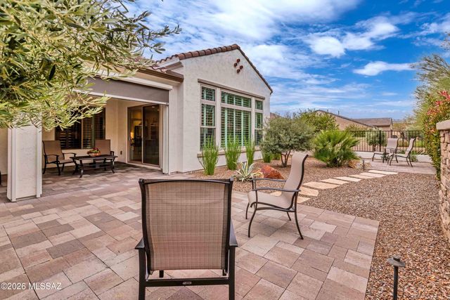 32936 S Egret Trail, Oracle, AZ 85623