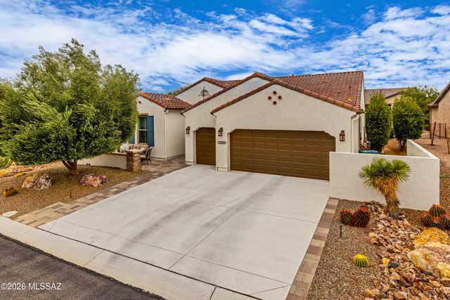32936 S Egret Trail, Oracle, AZ 85623