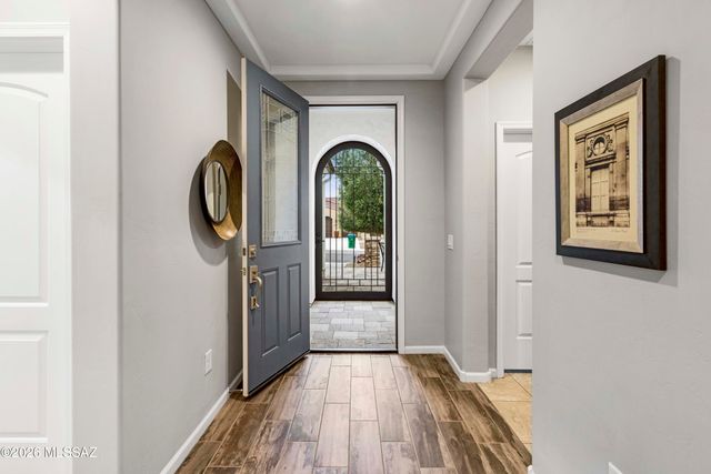 32936 S Egret Trail, Oracle, AZ 85623