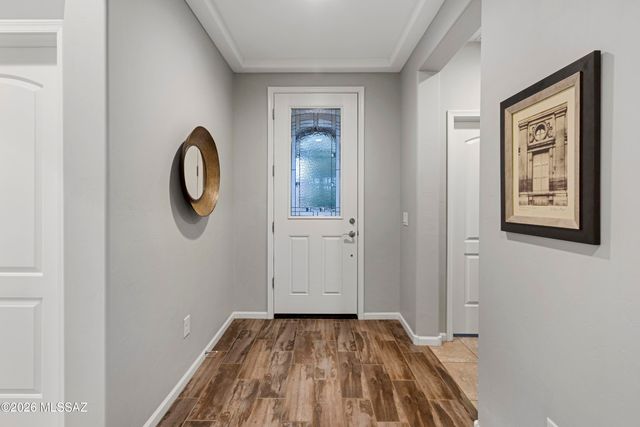 32936 S Egret Trail, Oracle, AZ 85623